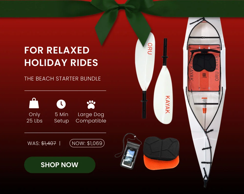 Shop Beach Starter Bundle