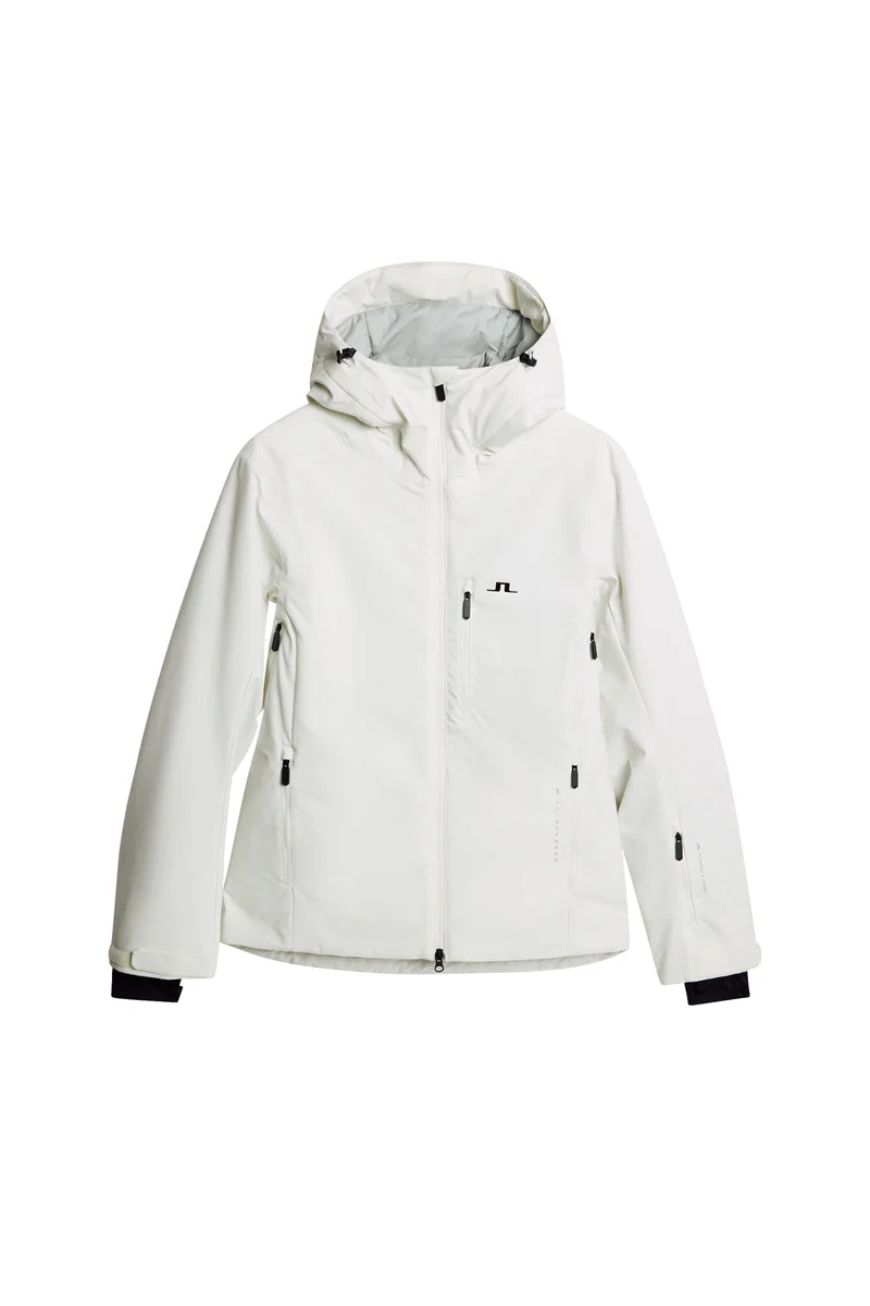 Image of Ace Jacket / Barely Blue