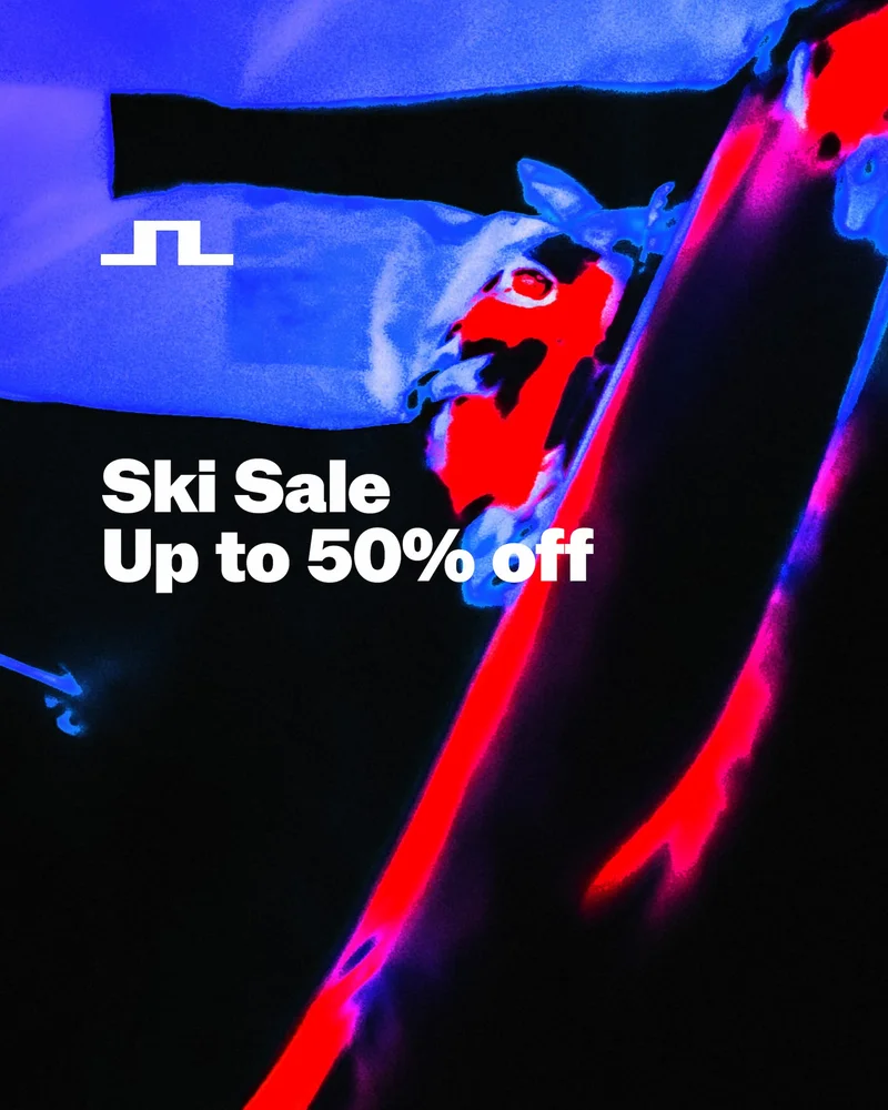 Ski Sale