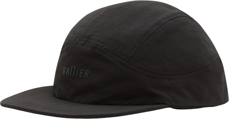Vallier, Hongdae 5-Panel Cap - Unisex