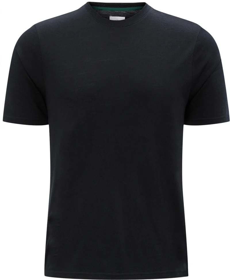 Vallier, Newkolln Merino Relaxed-Fit T-Shirt - Men's
