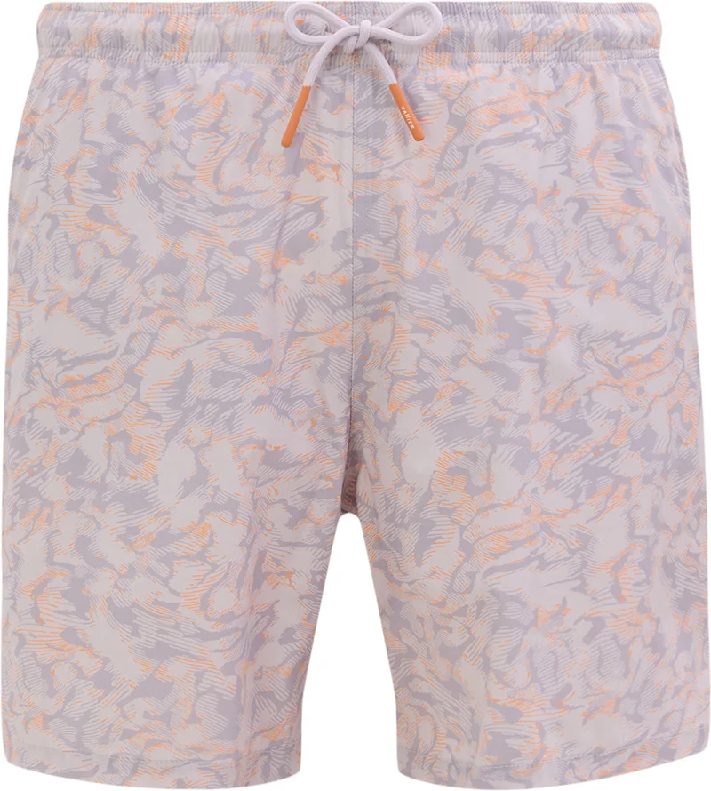 Vallier, Brighton Multifunctional Swim Trunk 5