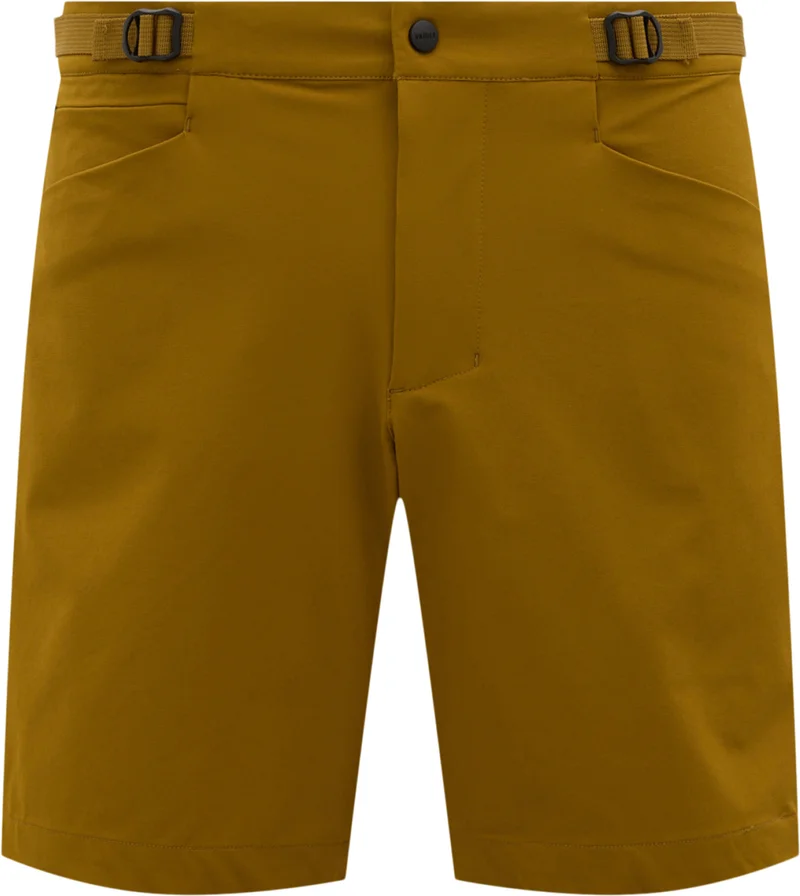 Vallier, Ekkamai Travel 9” Short - Men's