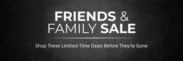 Take Up to 50% Off on Selected Items
