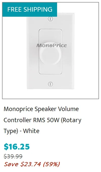 View product recommended for you