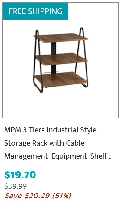 View product recommended for you