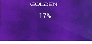 Golden