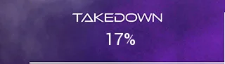 Takedown