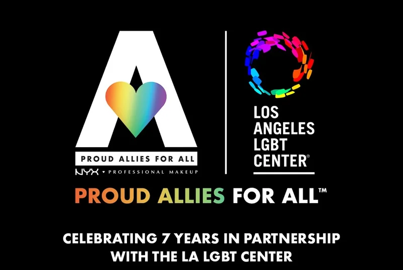 PROUD ALLIES FOR ALL