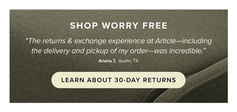 Shop Worry Free