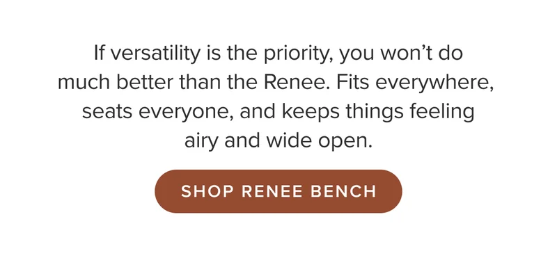 Shop Renee Bench