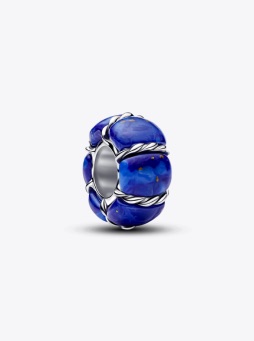 Maritime Buoy Charm