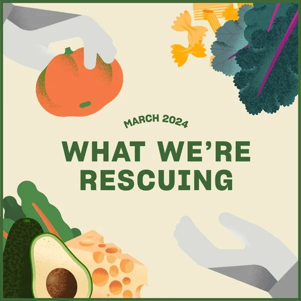 What We're Shipping in March
