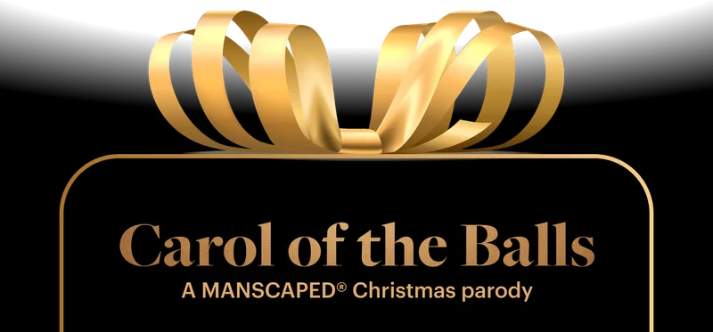 Carol of the Balls