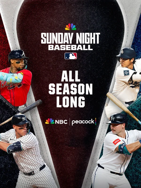Sunday Night Baseball