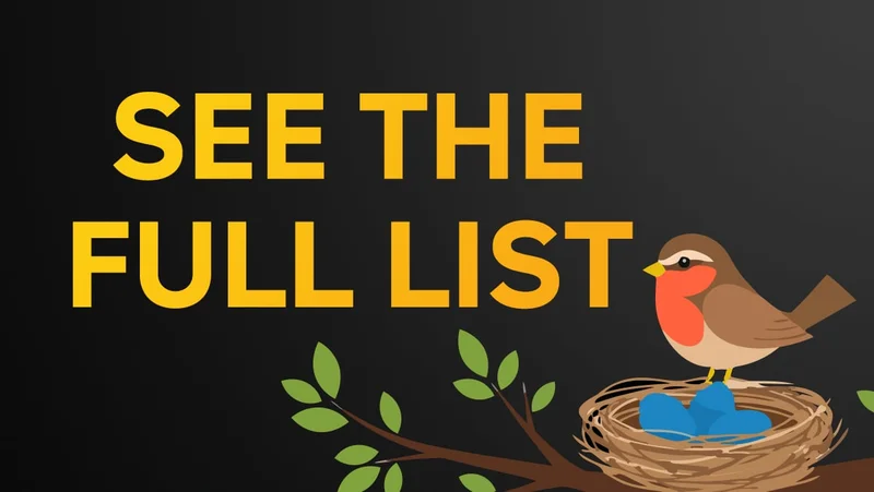 SEE THE FULL LIST