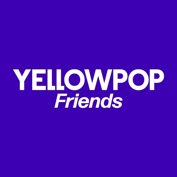 Yellowpop Friends