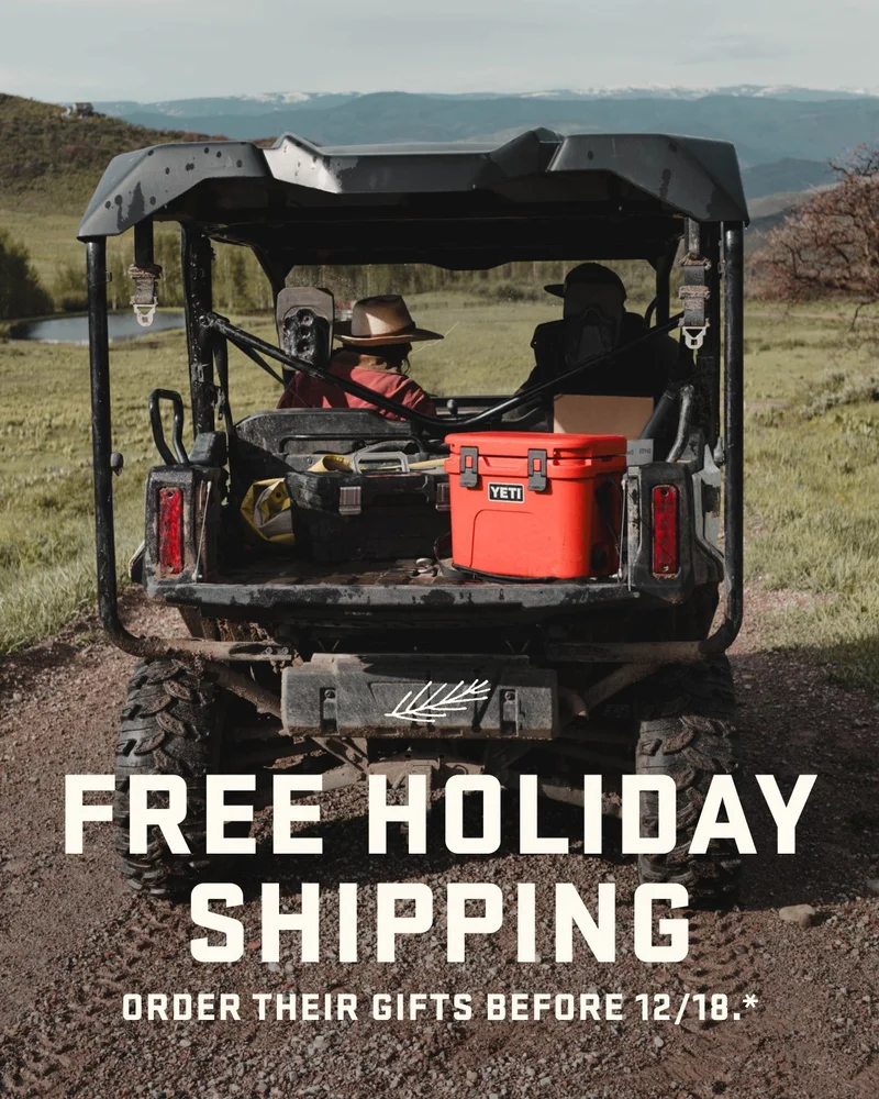 Shop YETI®
