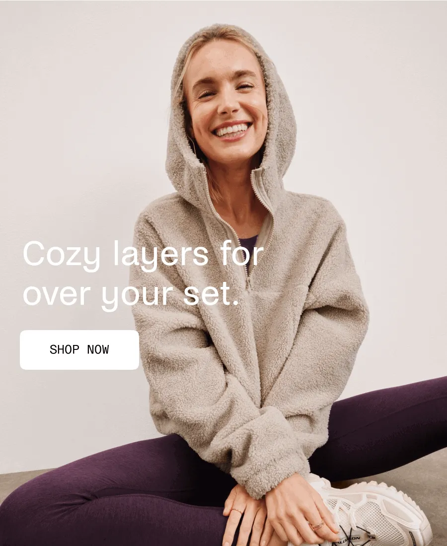 Shop Layers