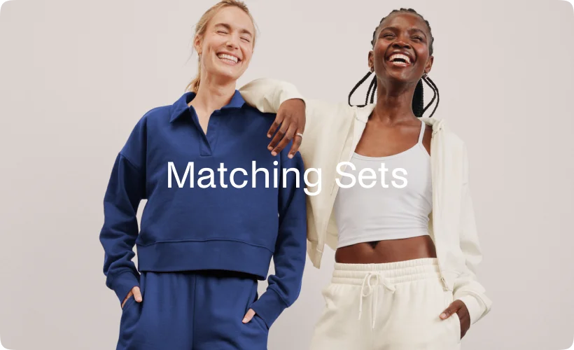 Matching Sets