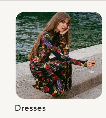 dresses