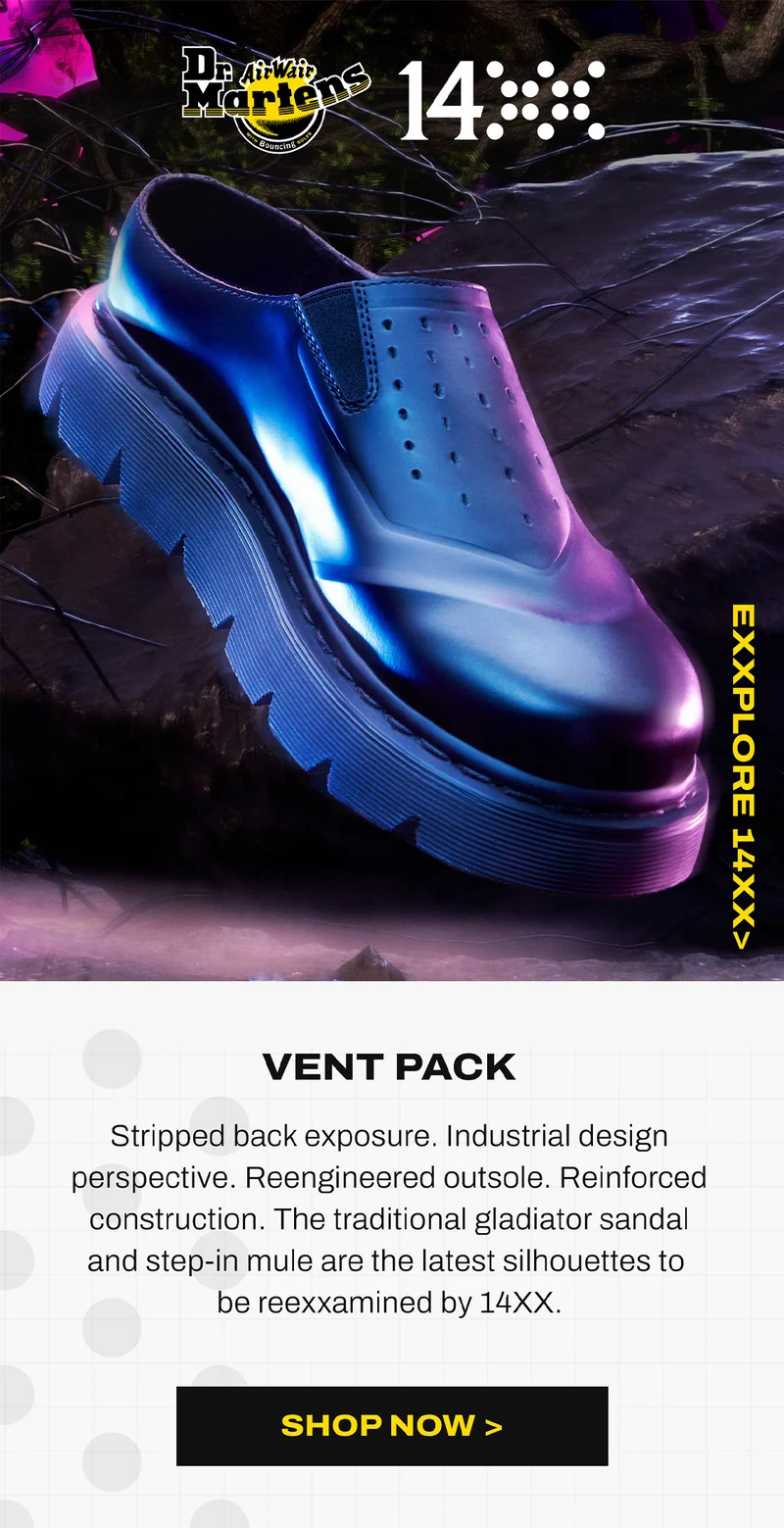 Shop 14XX Vent