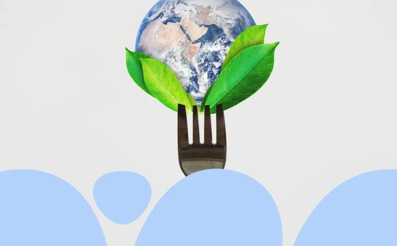 Sustainable Food