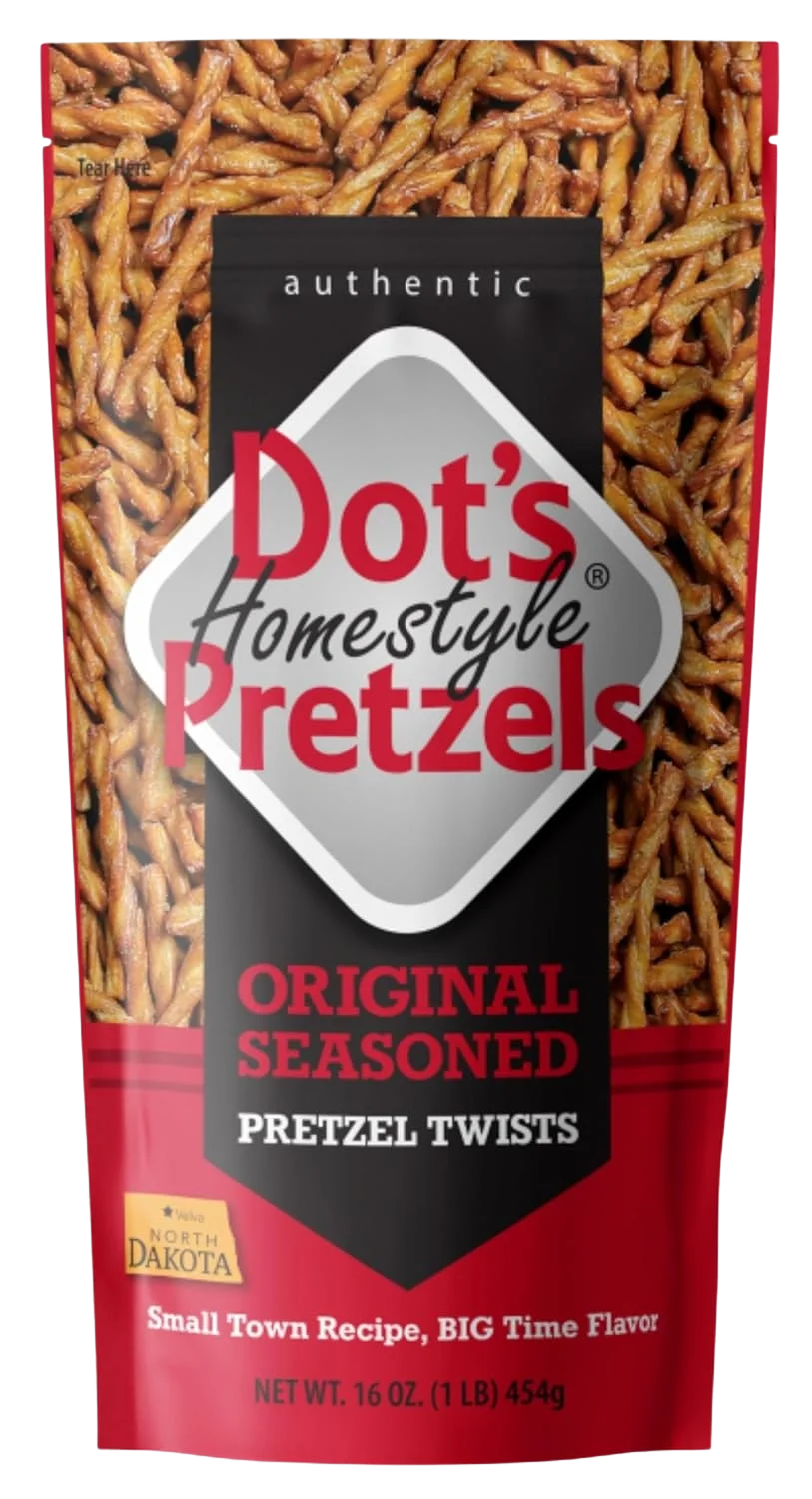 Image of Dot's Homestyle Pretzels