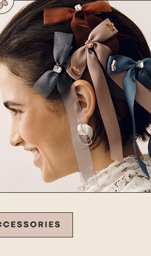 playful accessories