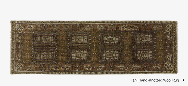 Shop Tahj Rug
