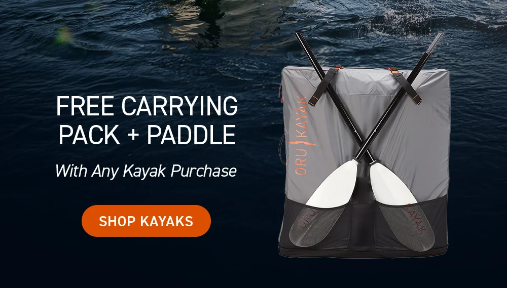 New Deal of the Week! 20% OFF All Lake Models + Free Gear Bundle with Purchase New Deal of the Week! 20% OFF All Lake Models + Free Gear Bundle with Purchase