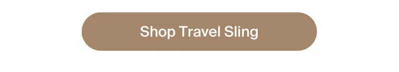 an image of a promotional ad for a travel wallet