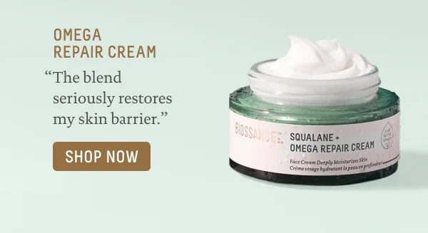 Omega Repair Cream