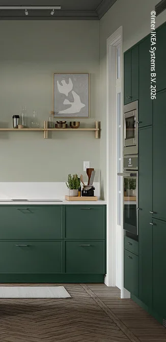 Shop all kinds of kitchens