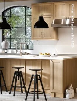 Shop all kinds of kitchens