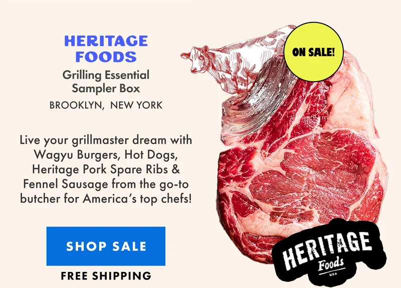 Heritage Heritage