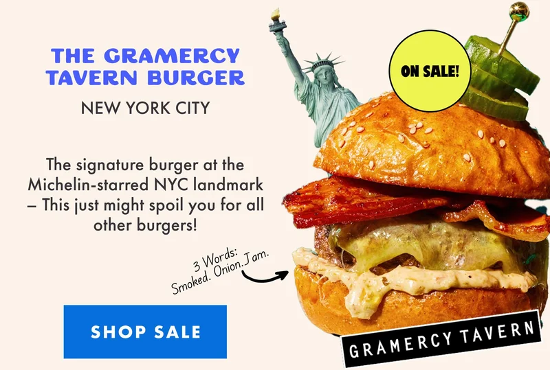 Gramercy Tavern Gramercy Tavern