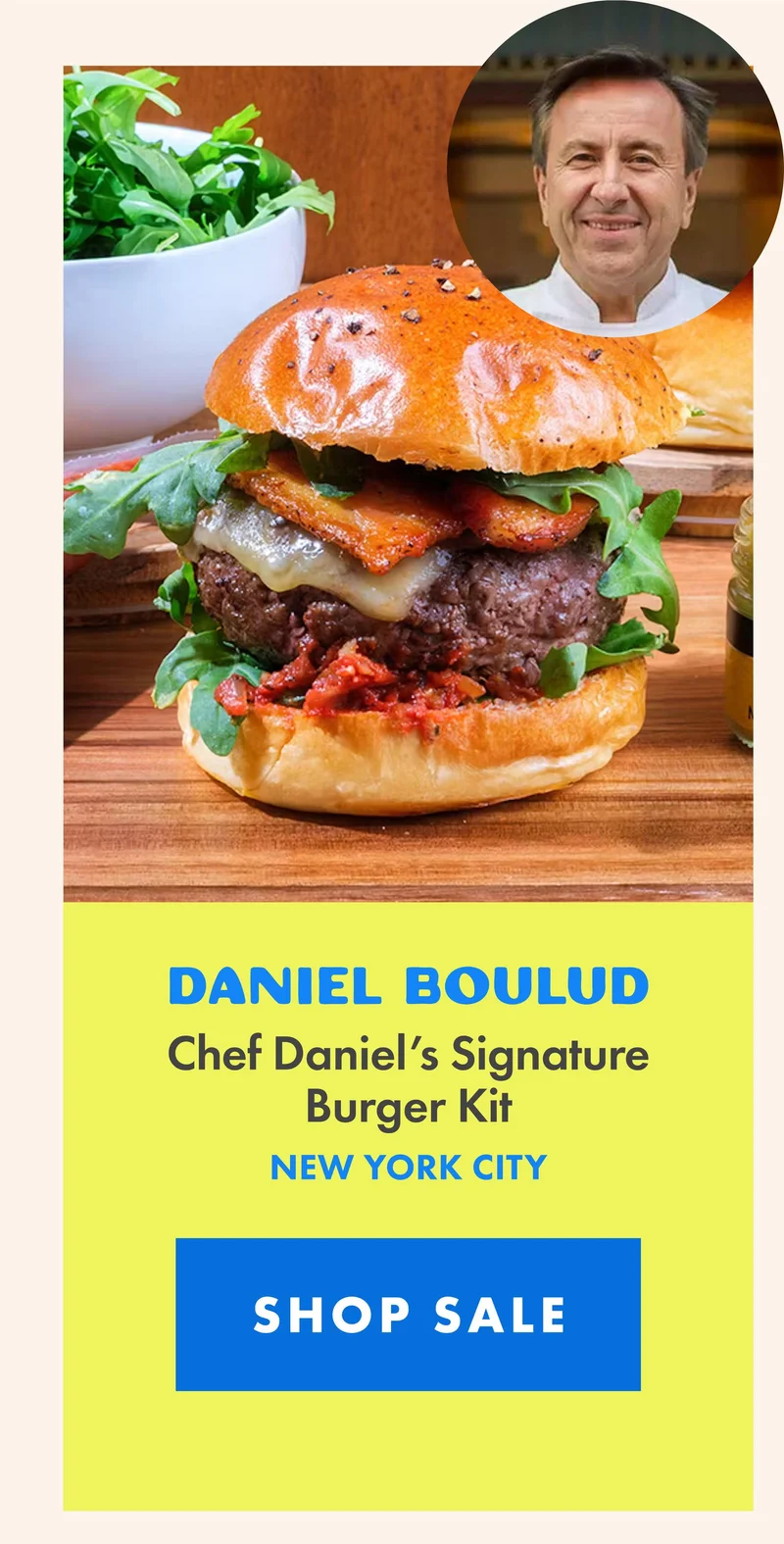 Boulud Boulud