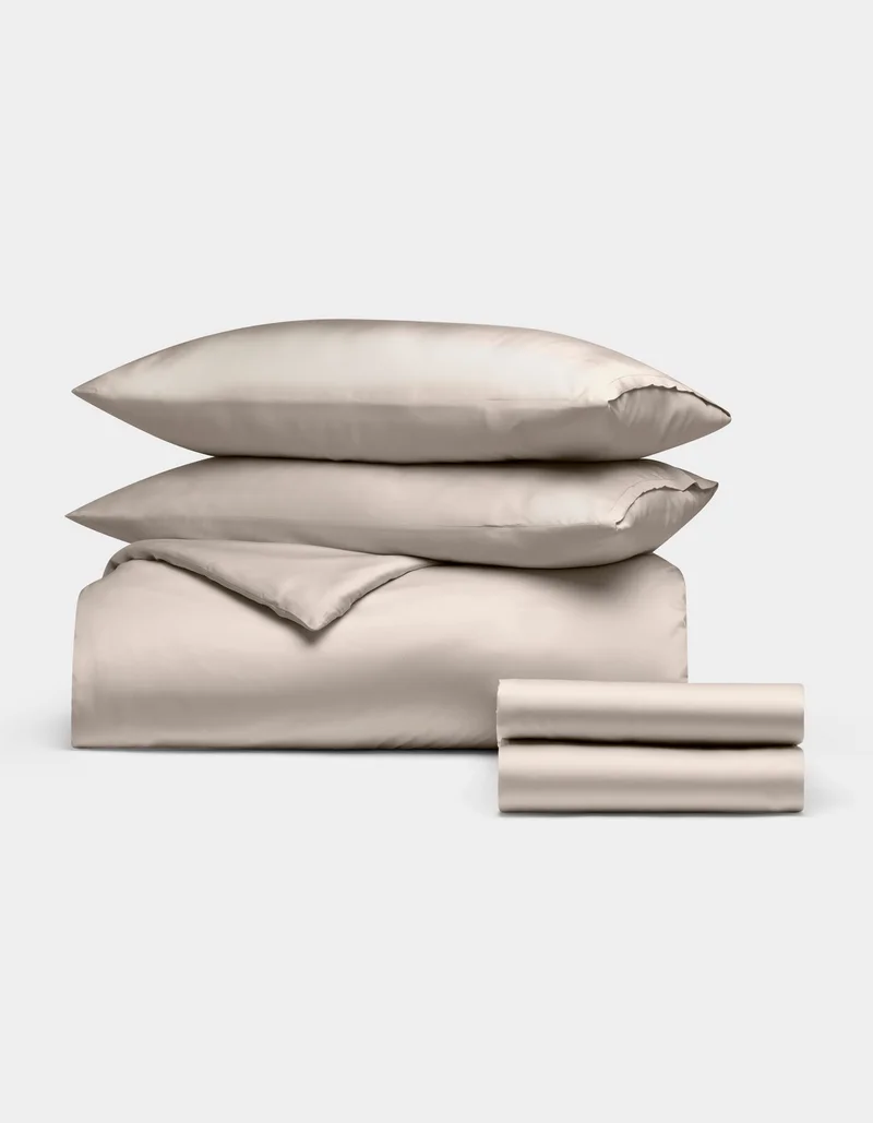 Image of Bamboo Bedding Deluxe Bundle - Down Alternative