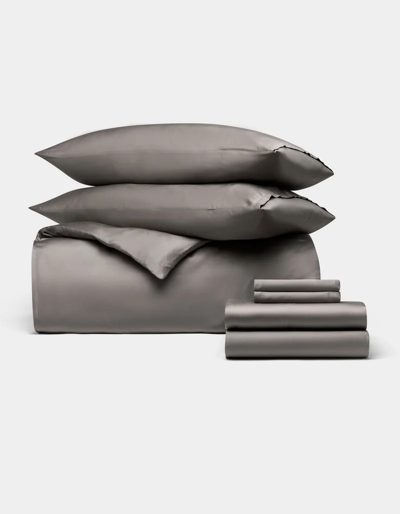 Image of Bamboo Bedding Ultimate Bundle
