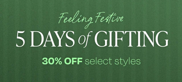 5 Days of Gifting - Image