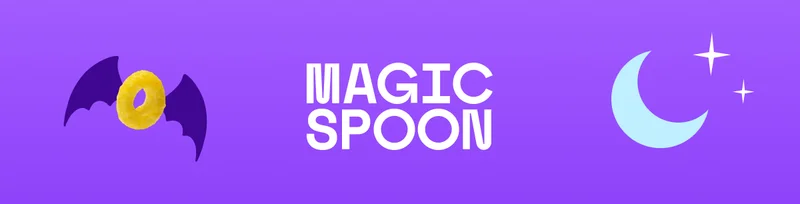 MAGIC SPOON