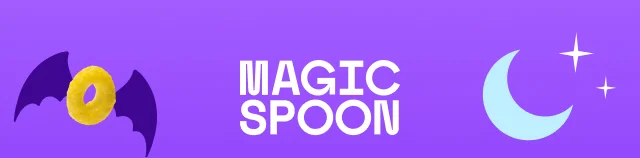 MAGIC SPOON