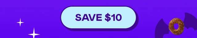 SAVE $10