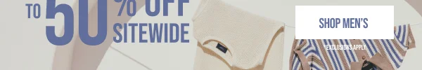 Shop Men's