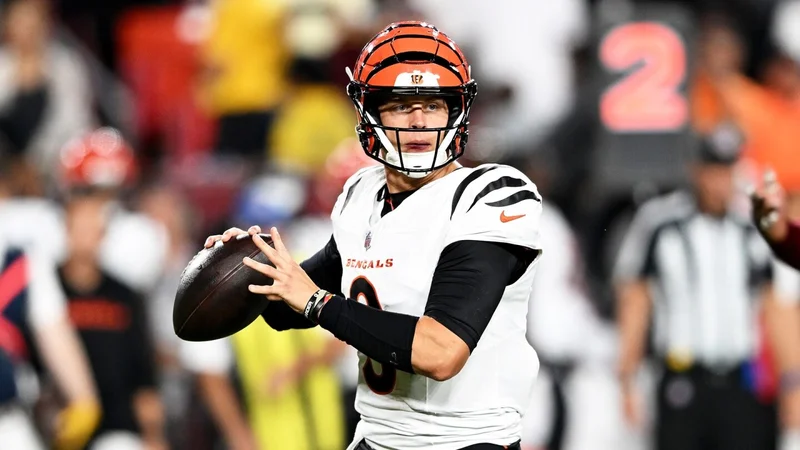 NFL teams most likely to rebound into the playoffs