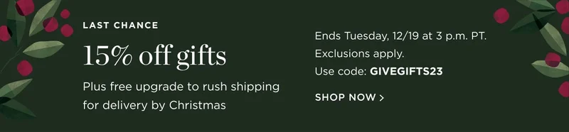 Shop Now