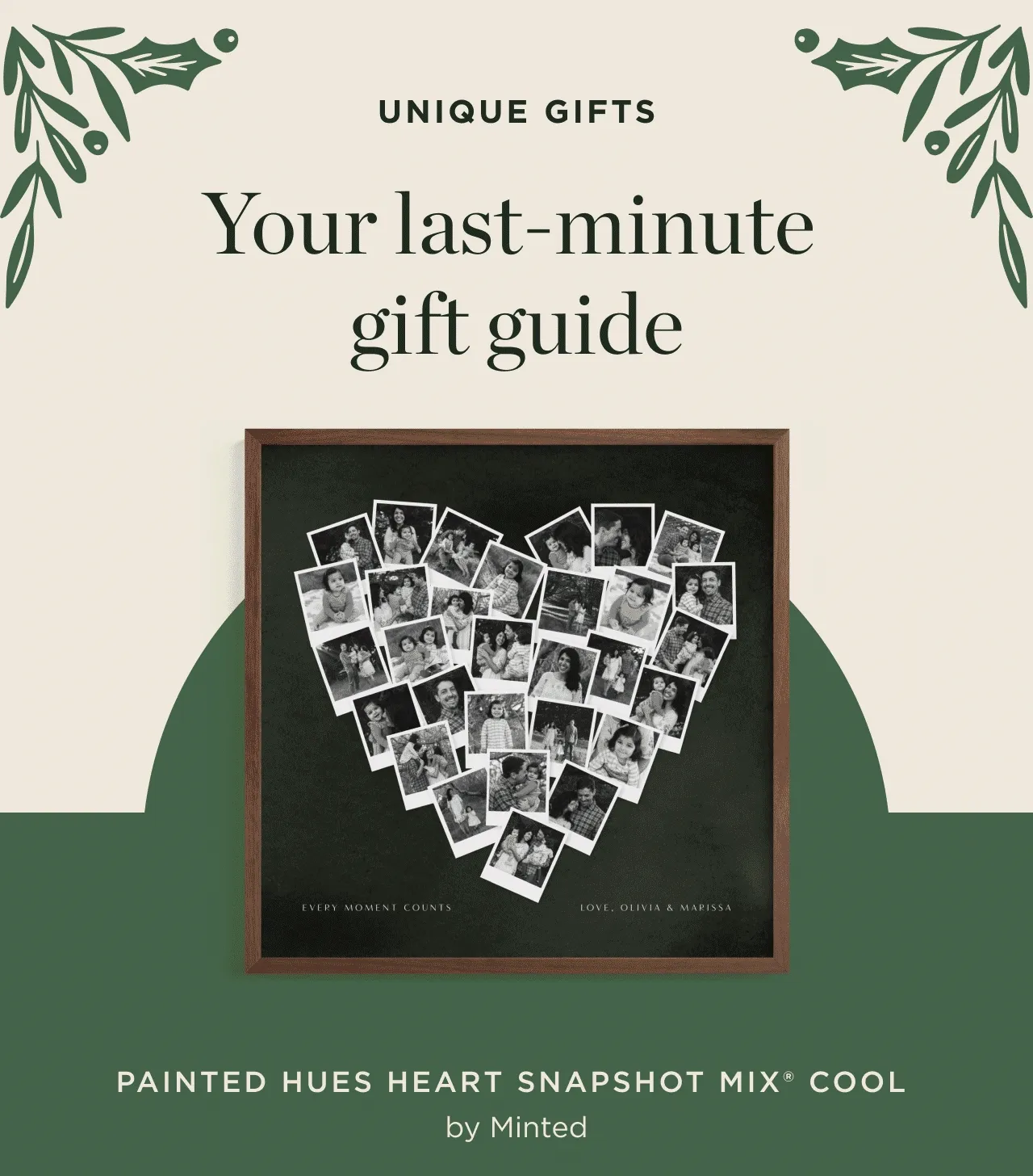 Most-Loved Gifts