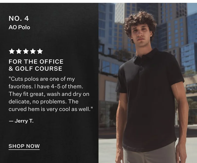 AO Polo