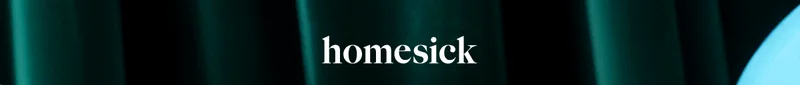 homesick